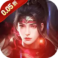 涂色空间（0.05折三国送海量红将）